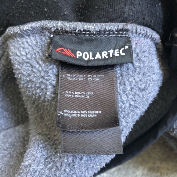 SOLDThe North Face Men’s Zip Up Denali Fleece Jack - Picture 8 of 9